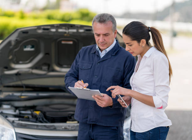 Auto insurance consultation in White Hall, WV